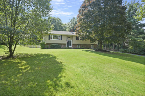 93 GREAT RING RD, SANDY HOOK, CT 06482 - Image 1