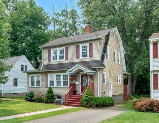 99 PARK AVE, WETHERSFIELD, CT 06109 - Image 1