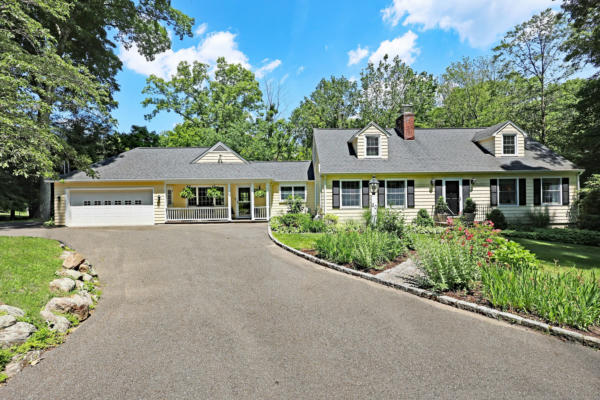 30 SILVER SPRING RD, RIDGEFIELD, CT 06877 - Image 1