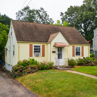 62 PENTLOW AVE, NEW BRITAIN, CT 06053 - Image 1