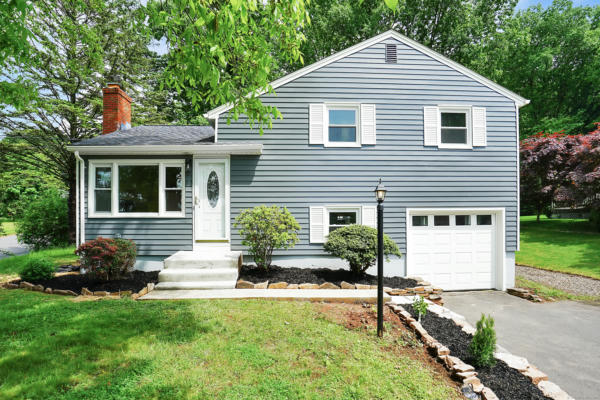 2 FOSTER DR, VERNON, CT 06066 - Image 1