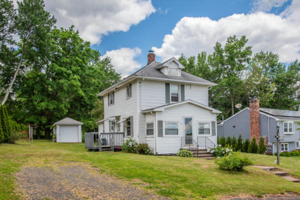 6 TIMBER HILL RD, CROMWELL, CT 06416 - Image 1