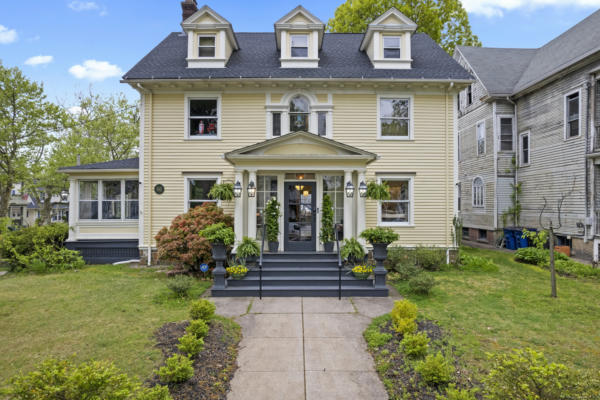 66 HOWARD AVE, NEW HAVEN, CT 06519 - Image 1