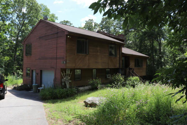 576 ROUTE 87, COLUMBIA, CT 06237 - Image 1