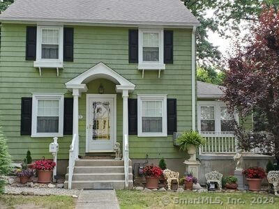 19 WOODLEDGE RD, STAMFORD, CT 06907 - Image 1