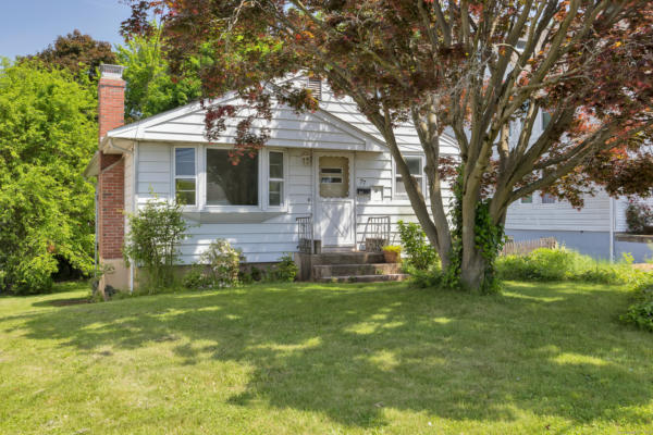 77 MILL ST, NEW BRITAIN, CT 06051 - Image 1
