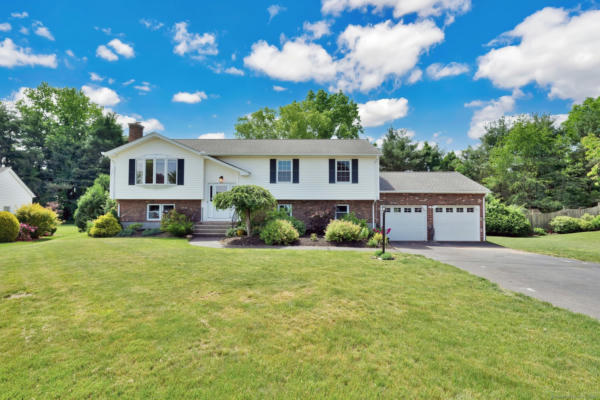 19 S MEADOW LN, ENFIELD, CT 06082 - Image 1