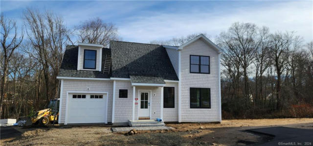 23 IVY HILL ROAD, WATERFORD, CT 06385 - Image 1