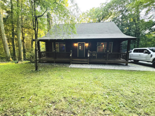 59 OAK DR, WOODSTOCK VALLEY, CT 06282 - Image 1