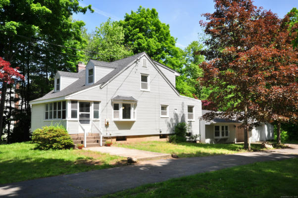90 TUNXIS AVE, BLOOMFIELD, CT 06002 - Image 1