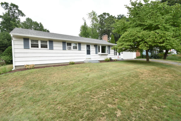 10 SILVER LN, ENFIELD, CT 06082 - Image 1