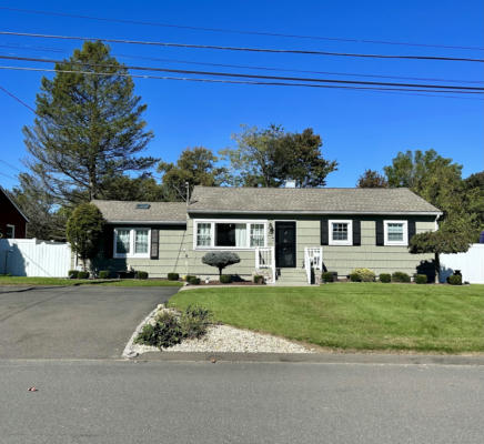 34 KINGS CT, DERBY, CT 06418 - Image 1