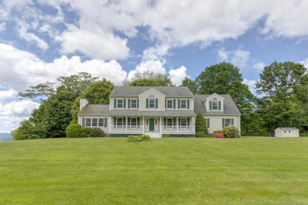 1 HIGH MEADOW RD, NEW MILFORD, CT 06776 - Image 1