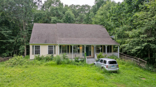 341 SCOTT HILL RD, LEBANON, CT 06249 - Image 1