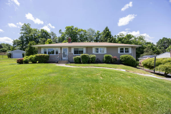 21 AMHERST DR, CHESHIRE, CT 06410 - Image 1