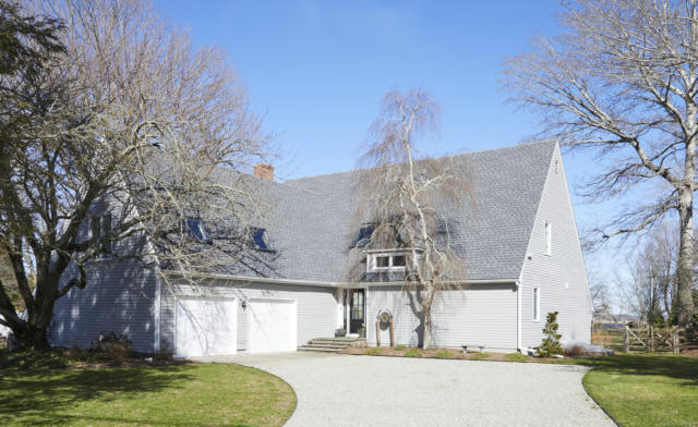 54 CROMWELL PL, OLD SAYBROOK, CT 06475 - Image 1