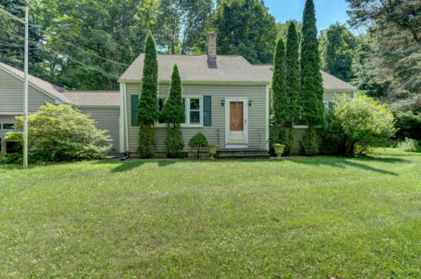 187 S WINDHAM RD, WILLIMANTIC, CT 06226 - Image 1
