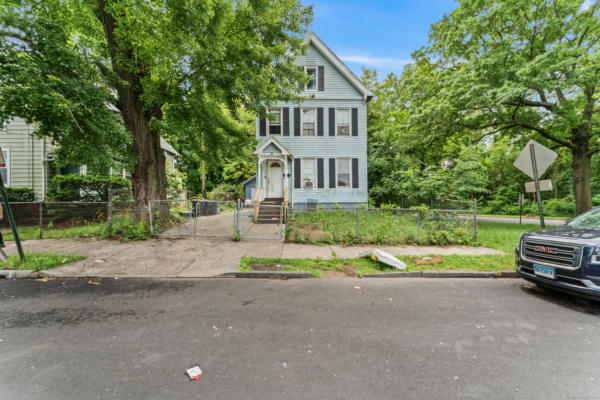 38 FORD ST, NEW HAVEN, CT 06511 - Image 1