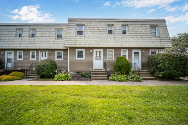 57 MEETINGHOUSE VLG # 7, MERIDEN, CT 06450 - Image 1