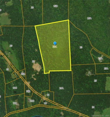 0 ROUTE 197, WOODSTOCK, CT 06281 - Image 1