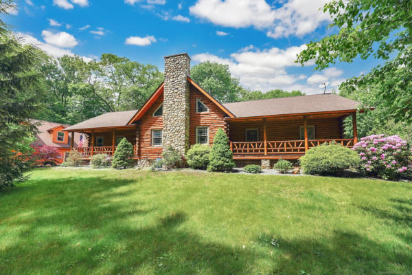 492 THOMPSONVILLE RD, SUFFIELD, CT 06078 - Image 1