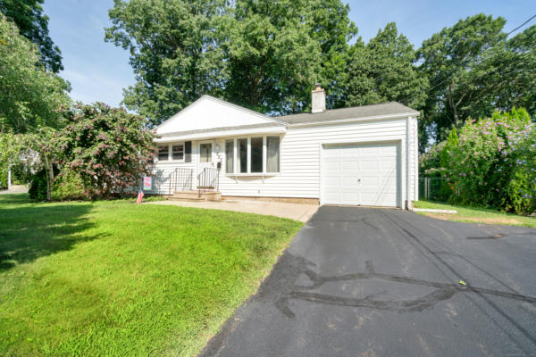 295 FOREST DR, WETHERSFIELD, CT 06109 - Image 1