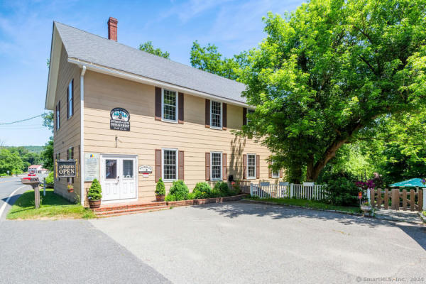 696 KENT RD, GAYLORDSVILLE, CT 06755 - Image 1