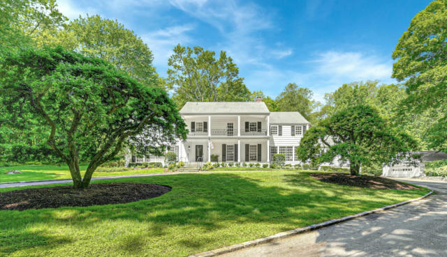 60 FERRIS HILL RD, NEW CANAAN, CT 06840 - Image 1