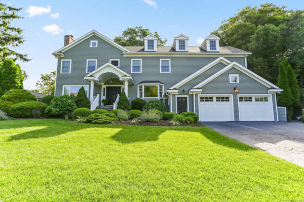 68 EVELYN ST, SOUTHPORT, CT 06890 - Image 1
