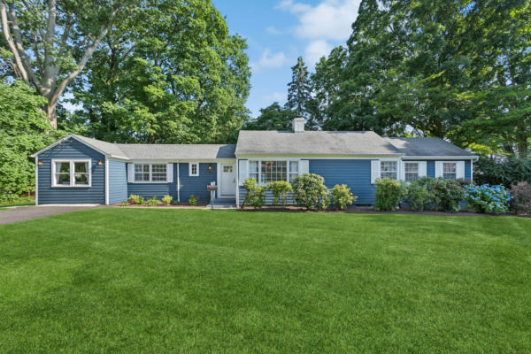 71 VINCENT AVE, STAMFORD, CT 06905 - Image 1