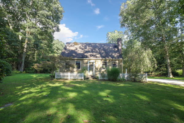 18 FOX HILL DR, CLINTON, CT 06413 - Image 1