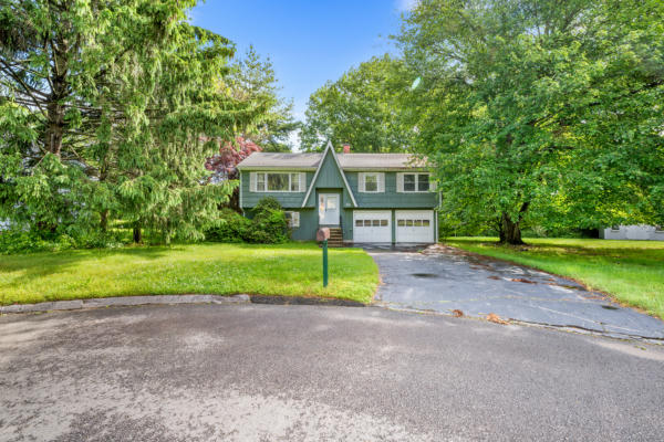 36 GREAT MEADOW RD, MILFORD, CT 06460 - Image 1