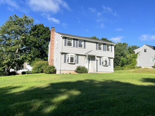 43 GRIST MILL TER, SOMERS, CT 06071 - Image 1