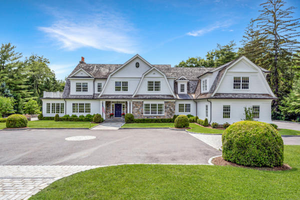 527 MIDDLESEX RD, DARIEN, CT 06820 - Image 1