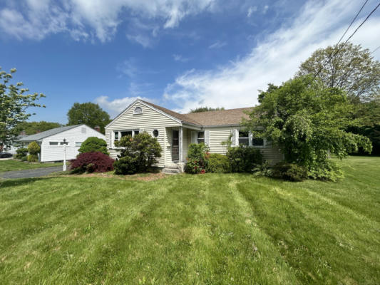 62 VALLEY CREST DR, WETHERSFIELD, CT 06109 - Image 1