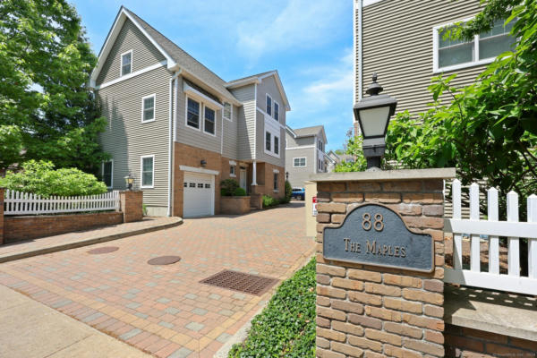 88 MAPLE TREE AVE APT A, STAMFORD, CT 06906 - Image 1