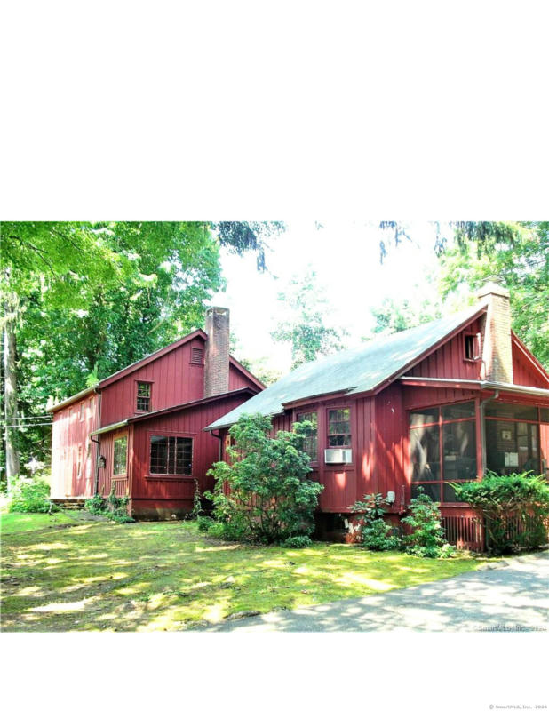 225 STROBEL RD, TRUMBULL, CT 06611 Single Family Residence For Sale ...