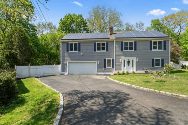 104 OLD BARN RD W, STAMFORD, CT 06905 - Image 1