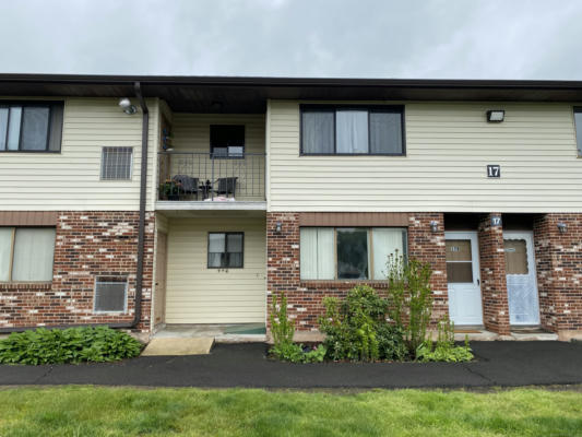 55 THOMPSON ST APT 17A, EAST HAVEN, CT 06513 - Image 1