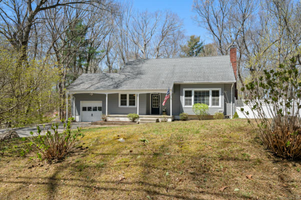 16 LINCOLN DR, GALES FERRY, CT 06335 - Image 1