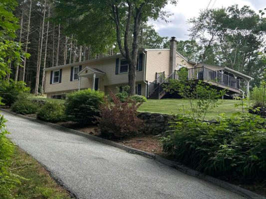 109 COUNTRY CLUB RD, KILLINGLY, CT 06241 - Image 1