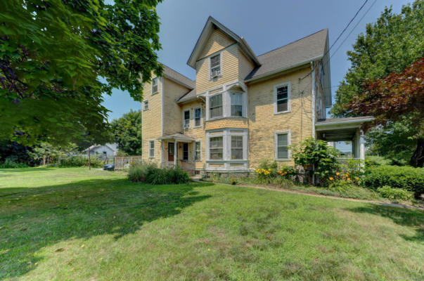 91 SOUTH ST, WILLIMANTIC, CT 06226 - Image 1