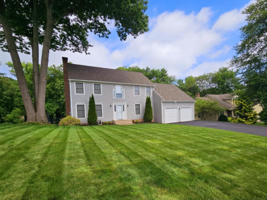 19 HARRISON DR, CROMWELL, CT 06416 - Image 1