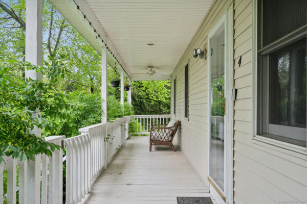 4 WOODWARD RD, COLUMBIA, CT 06237 - Image 1