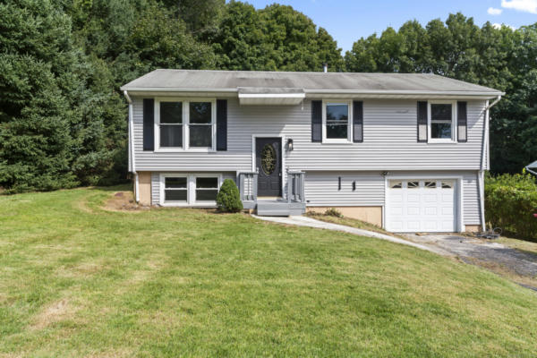 19 TUDOR LN, NAUGATUCK, CT 06770 - Image 1