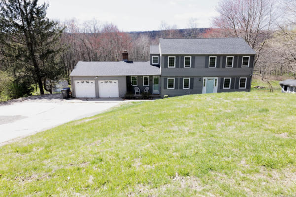 99 S STONE ST, WEST SUFFIELD, CT 06093 - Image 1