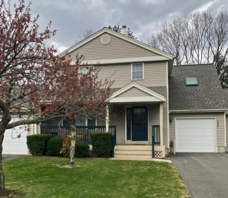 1404 MEADOWVIEW DR # 1404, EAST WINDSOR, CT 06088 - Image 1