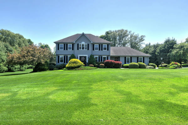 1256 MARION RD, CHESHIRE, CT 06410 - Image 1