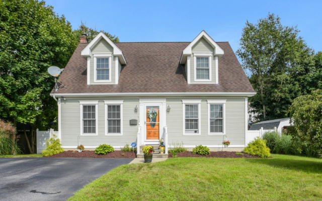 4 MYRTLE ST, PLAINFIELD, CT 06374 - Image 1