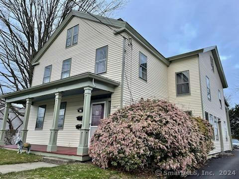 1567 NEW HAVEN AVE, MILFORD, CT 06460 - Image 1